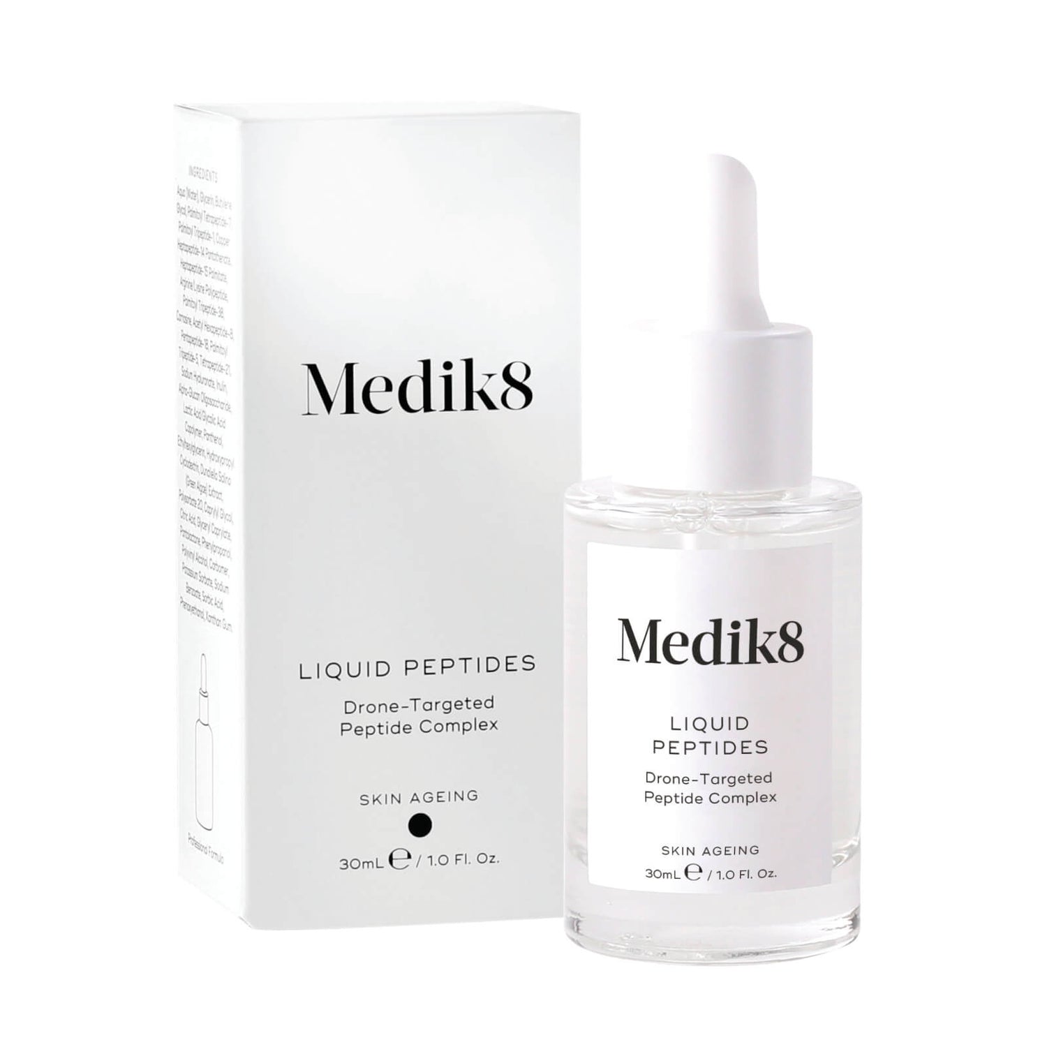 Clarity Peptides 30ml