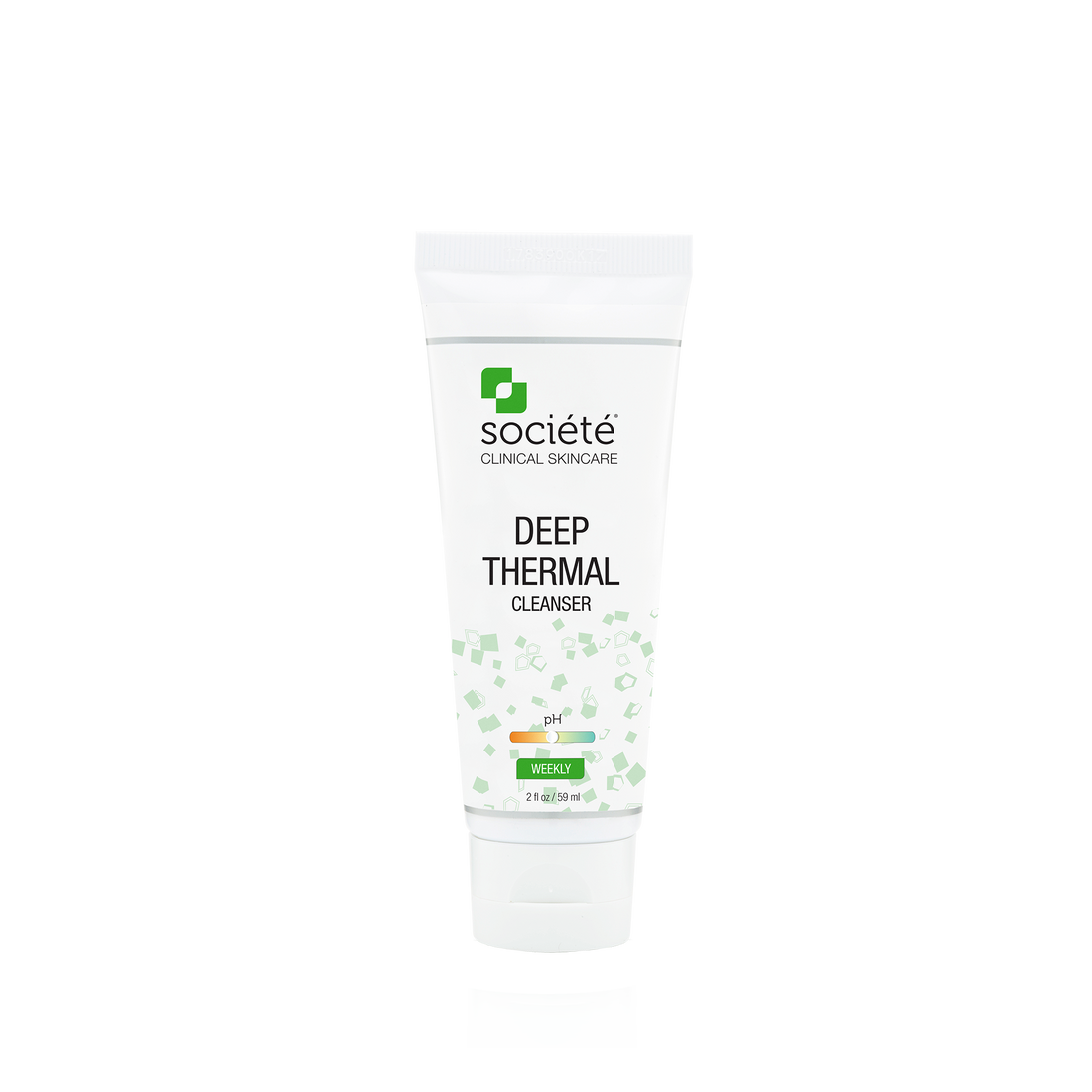 DEEP Thermal Cleanser 59ml