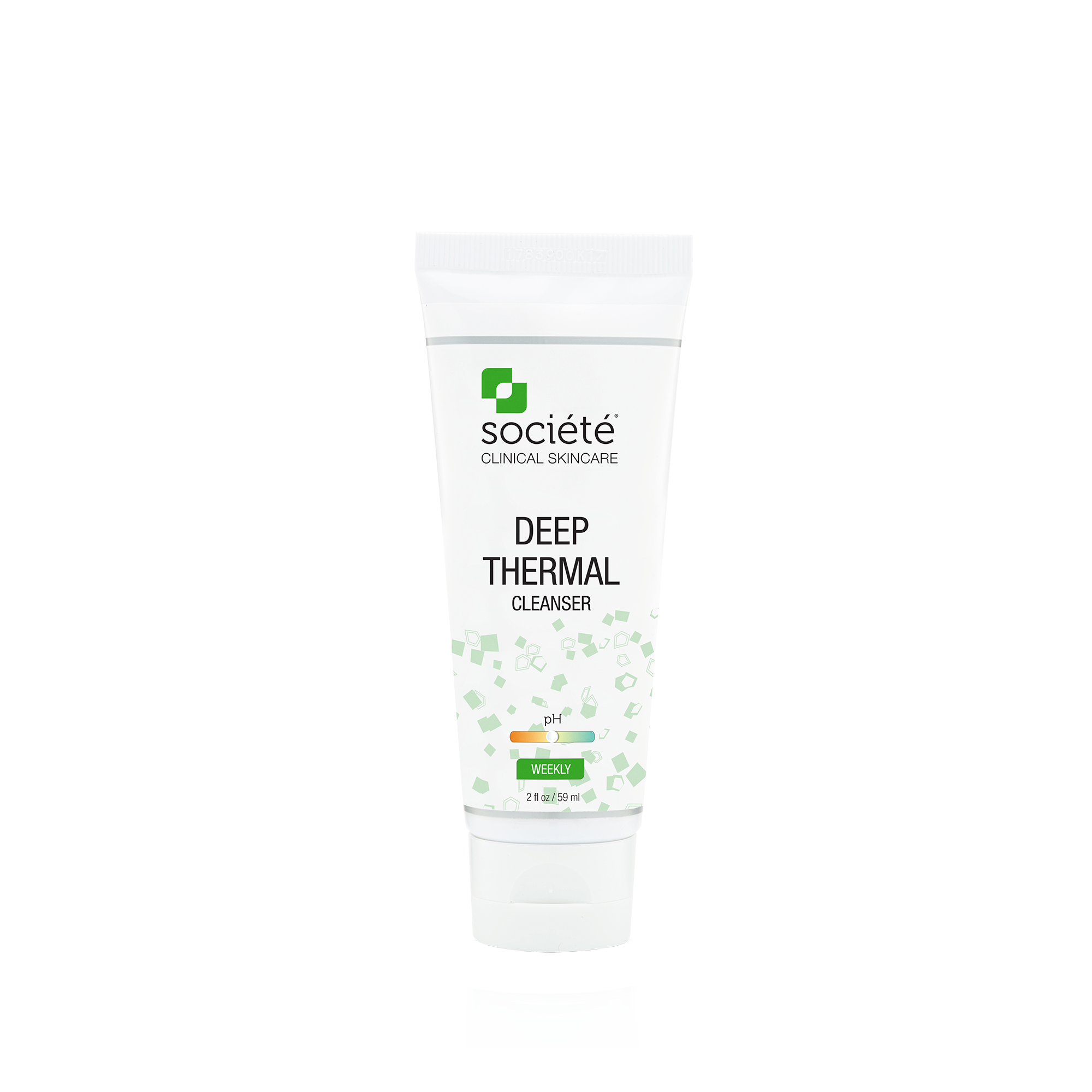 DEEP Thermal Cleanser 59ml