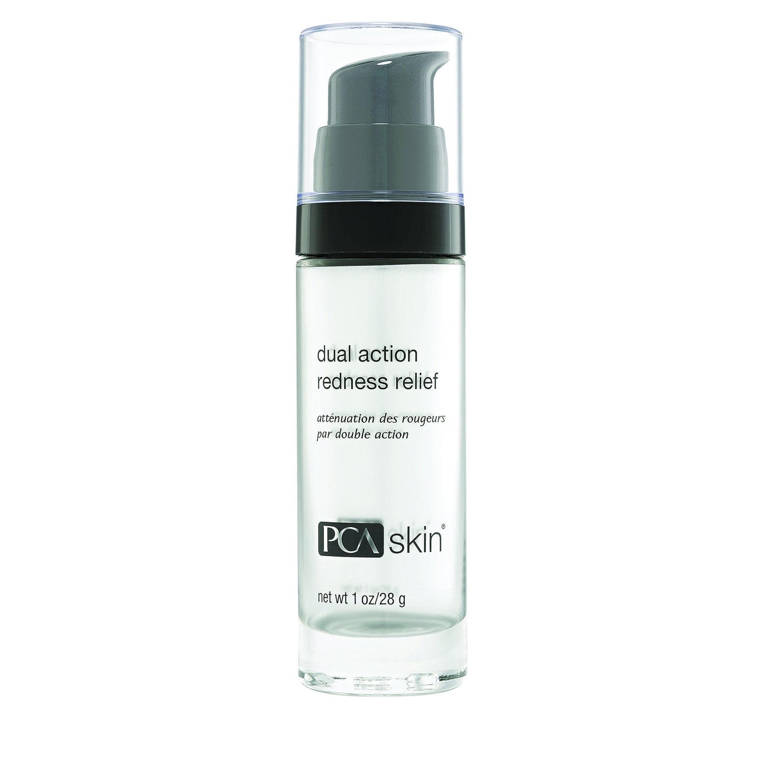 Dual Action Redness Relief 28g