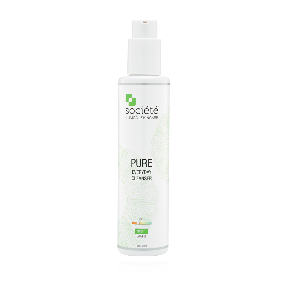 PURE Everyday Cleanser 177ml
