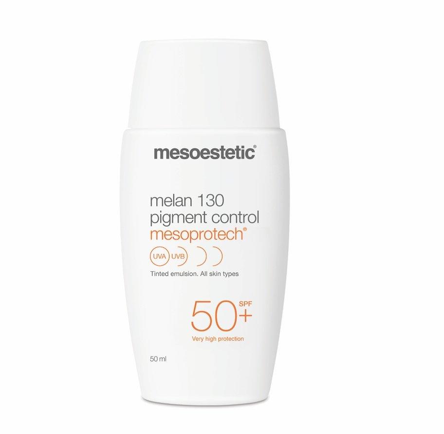 Mesoprotech Melan 130 Pigment Control 50ml