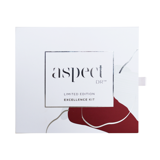 Aspect Dr Limited Edition Skin Excellence Kit