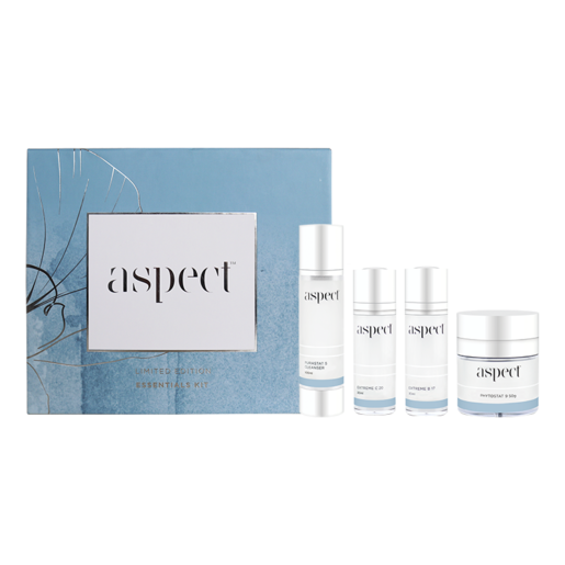 Aspect Limited Edition Essentials Kit