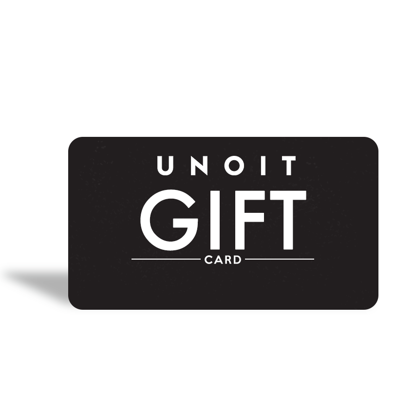 UNOIT BEAUTY Gift Card